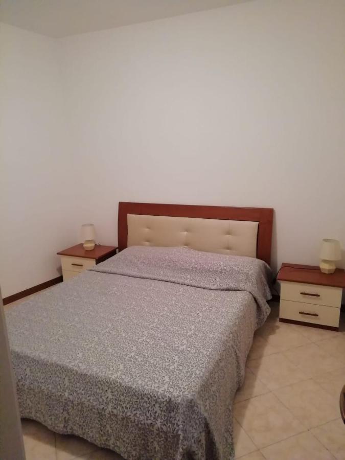 Wonderful Sea View - Terrace And Parking Apartment Фецано Екстериор снимка