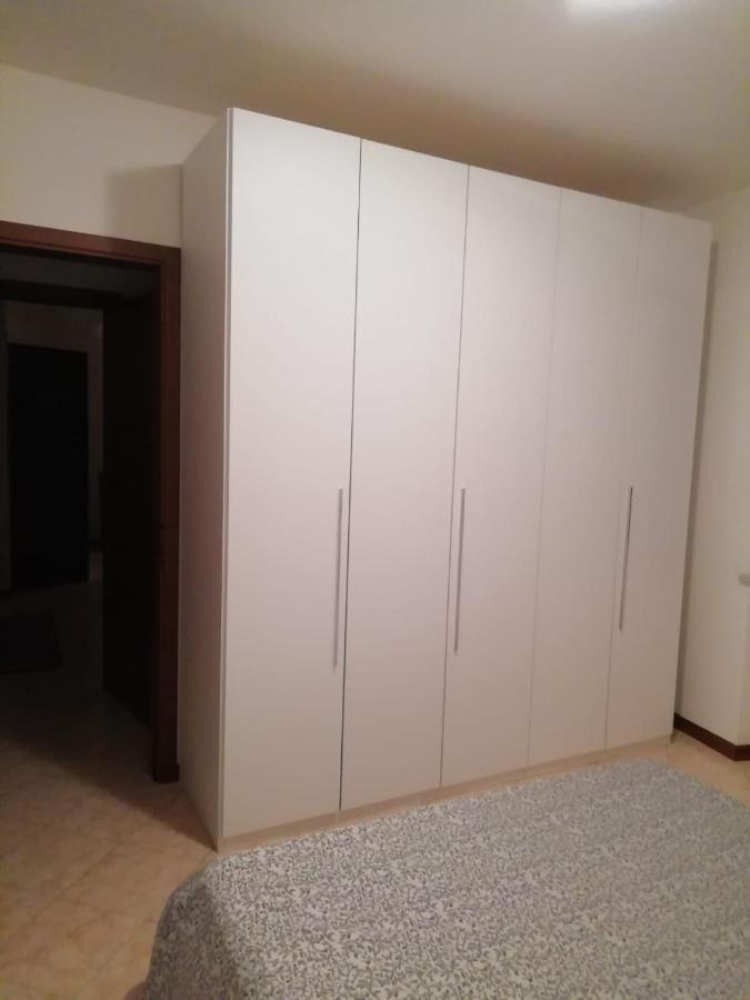 Wonderful Sea View - Terrace And Parking Apartment Фецано Екстериор снимка